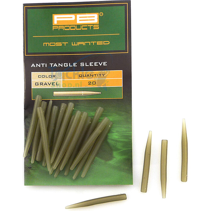 PB Products Anti Tangle Sleeves Gravel