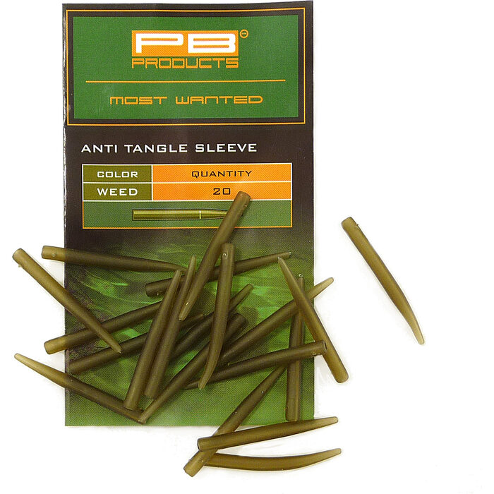 PB Products Anti Tangle Sleeves Weed