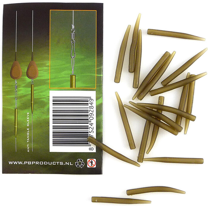 PB Products Anti Tangle Sleeves Weed