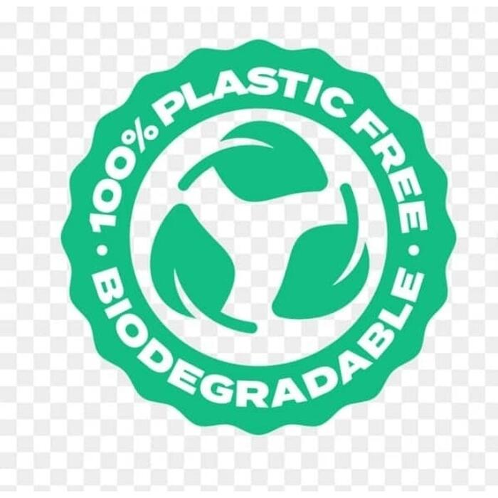 PB Products Biodegradable Hair Stops Normal