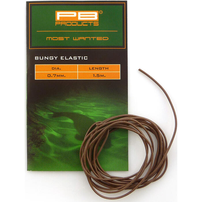 PB Products Bungy Elastic 1.5m