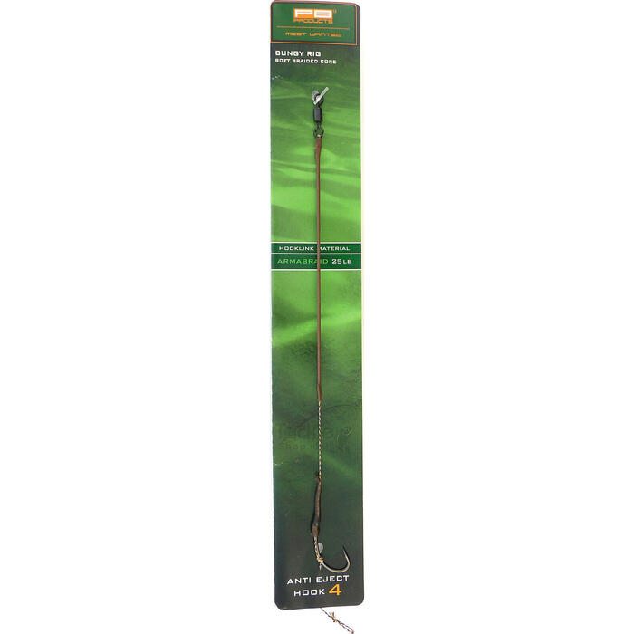 PB Products Bungy Rig size 6