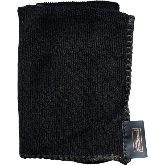 PB Products Carp Care Kit 2x 30ml Sprays incl. Towel in Zipbag