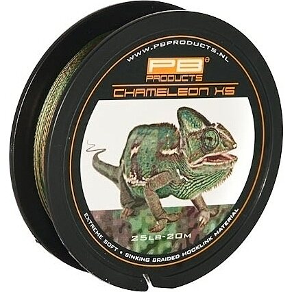 PB Products Chameleon 15lb 20m