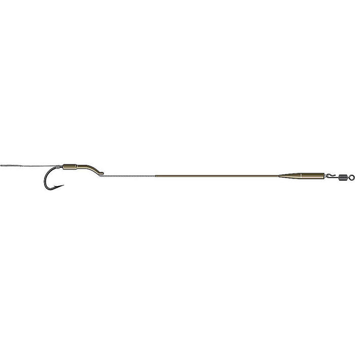 PB Products Combi Rig Stiff Coated H06