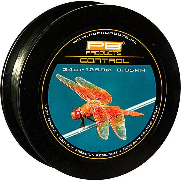 PB Products Control Mono 0.35mm 1250m