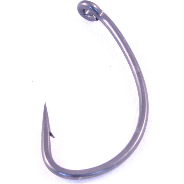 PB Products Curved KD-hook DBF Size 6
