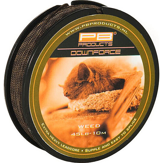 PB Products Downforce Weed 10m