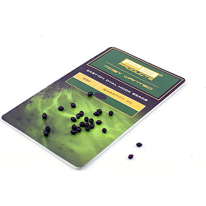 PB Products Easy-on Oval Hook Beads