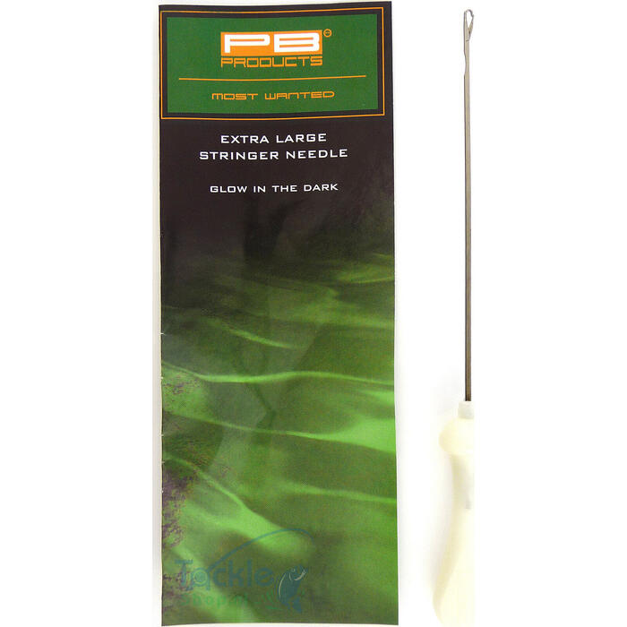 PB Products Extra Heavy Stringer Needle