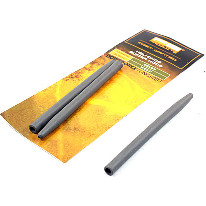 PB Products Heli-Chod Buffer Hood 8.5cm Weed 3pcs