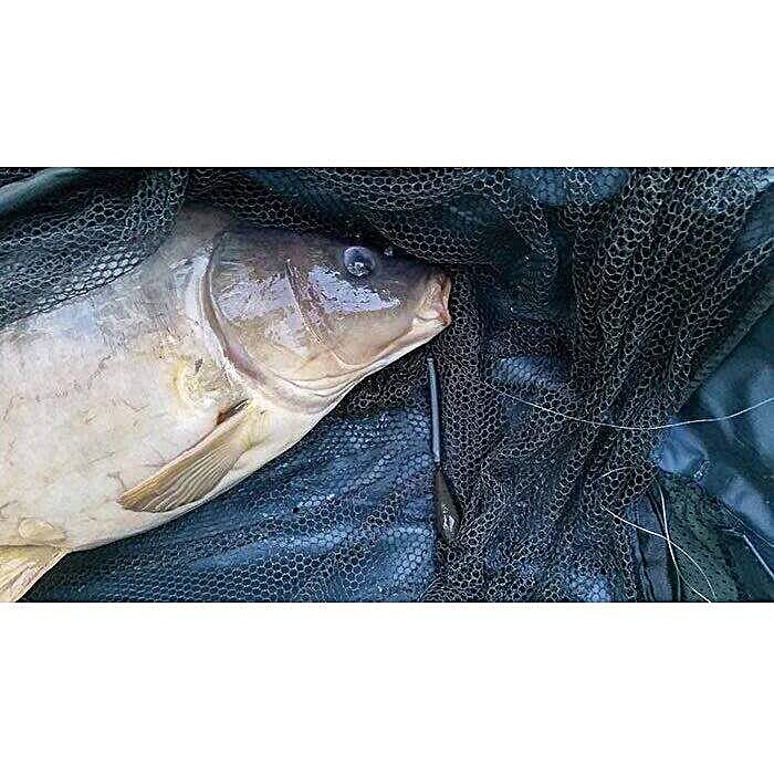 PB Products Heli-Chod Buffer Hood 8.5cm Weed 3pcs