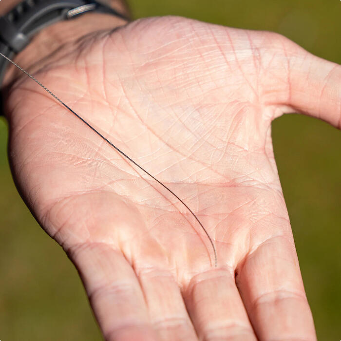 PB Products Jelly Wire Loaded Camo LTD 25lb 20m