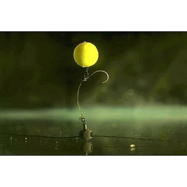 PB Products Naked Chod Bead 1.5gr Big Eye