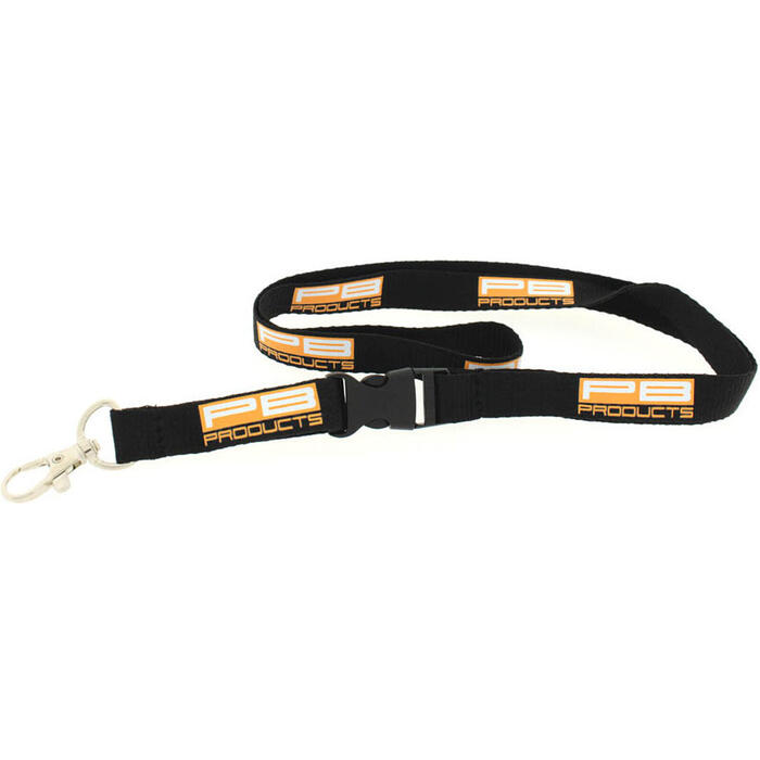 PB Products Necklase