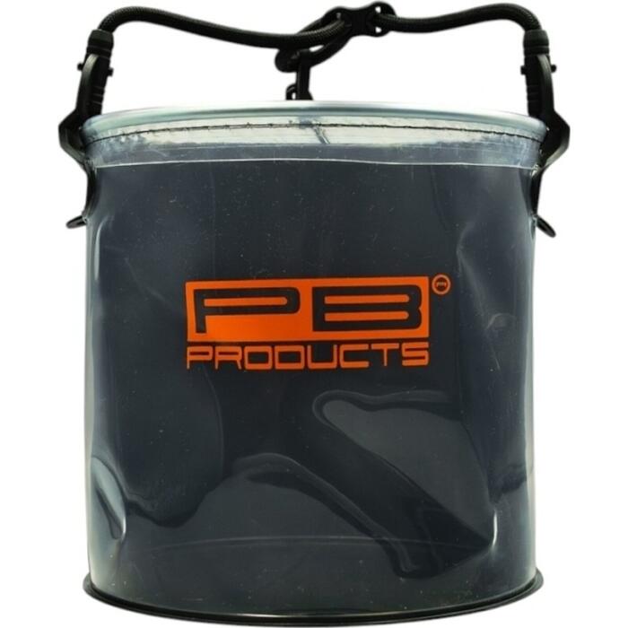 PB Products Premium Water & Rig Bucket + 4m rope 4.6L