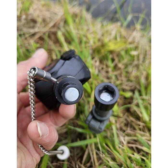 PB Products Quick Release Magnet 3.5kg