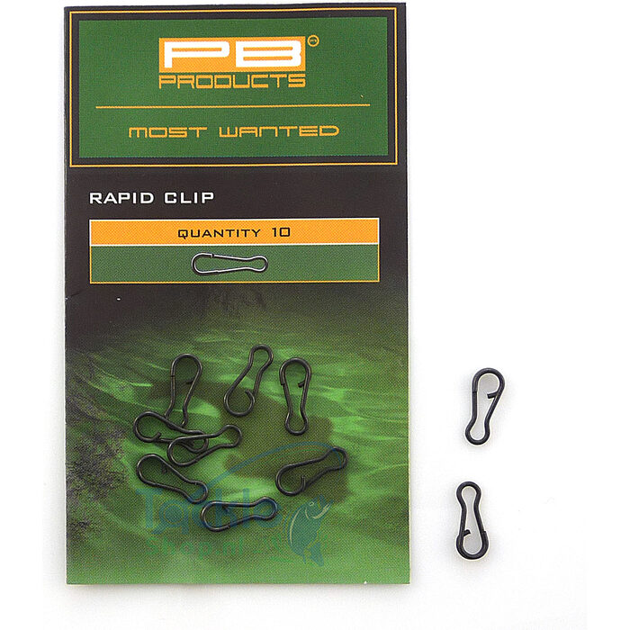 PB Products Rapid clip