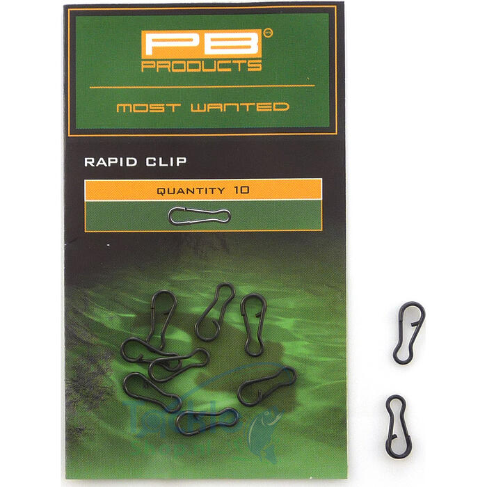 PB Products Rapid clip