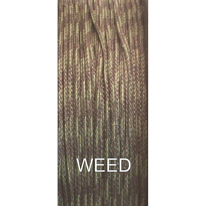 PB Products Silk Ray Weed 10m 45lb