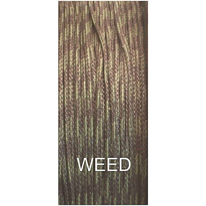 PB Products Silk Wire 20lb Weed 10m