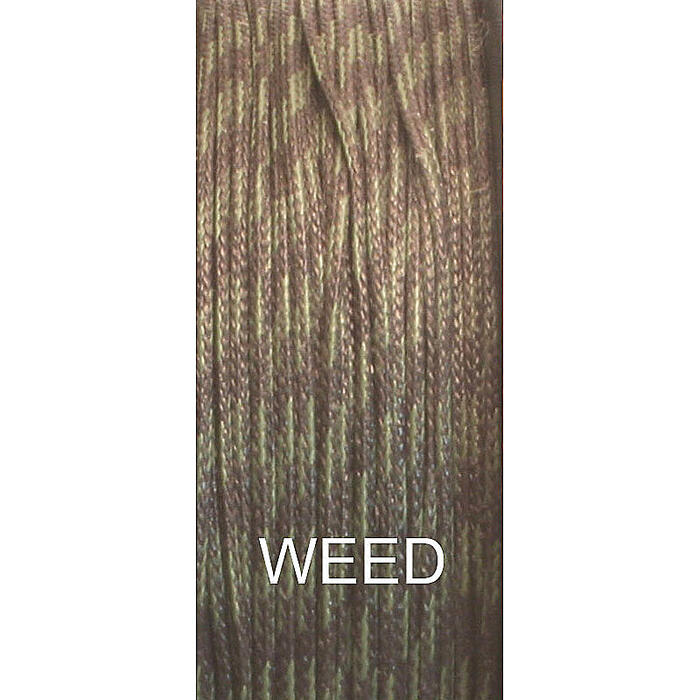 PB Products Silk Wire 20lb Weed 10m