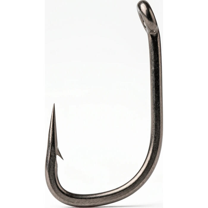 PB Products Surudoi Falcon Grip Hook PTFE #2 10pcs