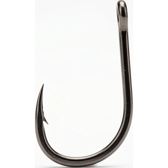 PB Products Surudoi Jungle Hook PTFE #2 10pcs