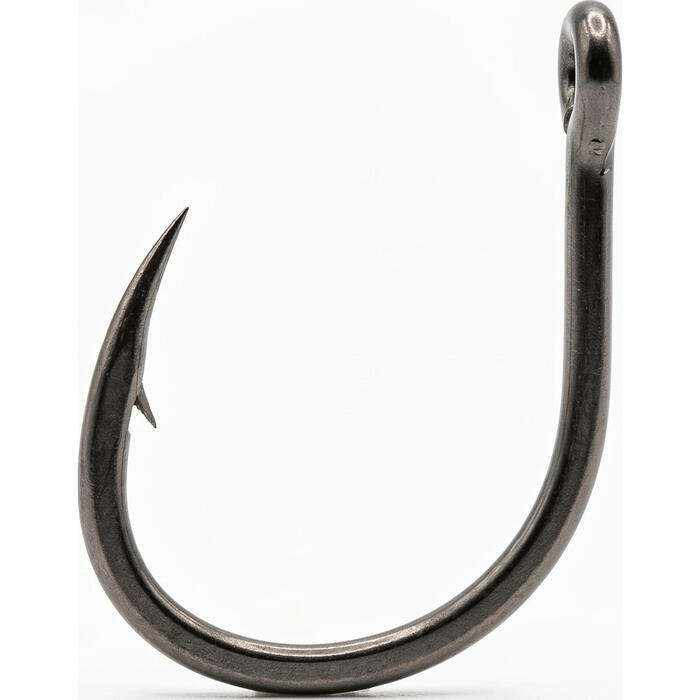 PB Products Surudoi Wide Circle Hook PTFE #2 10pcs