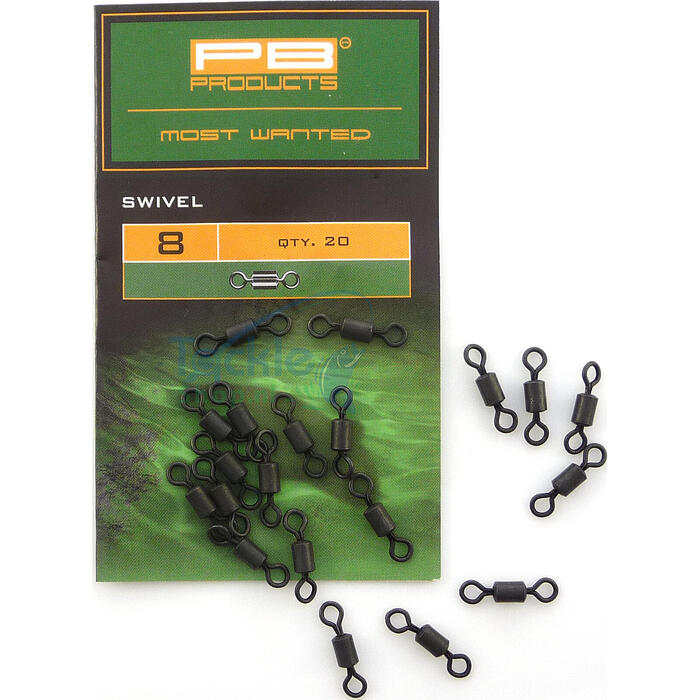 PB Products Swivel size 8