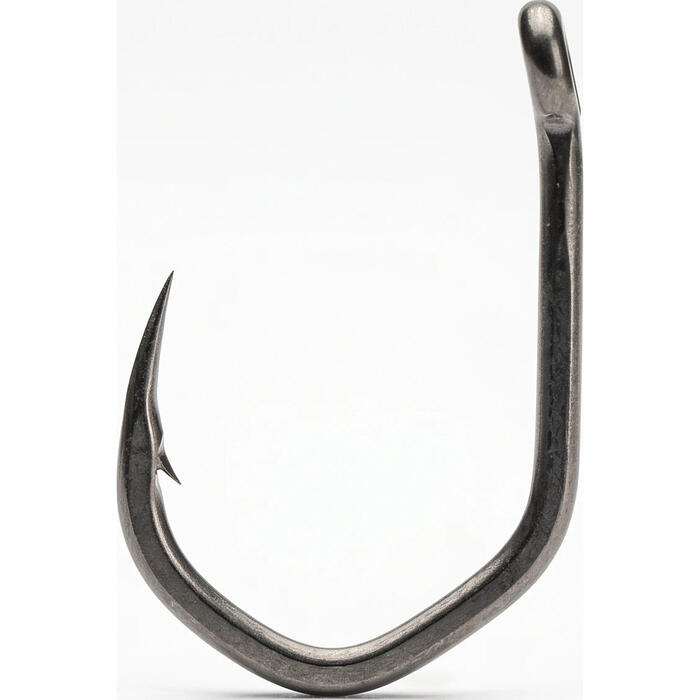 PB Products Surudoi Talon Claw Hook PTFE #2 10pcs