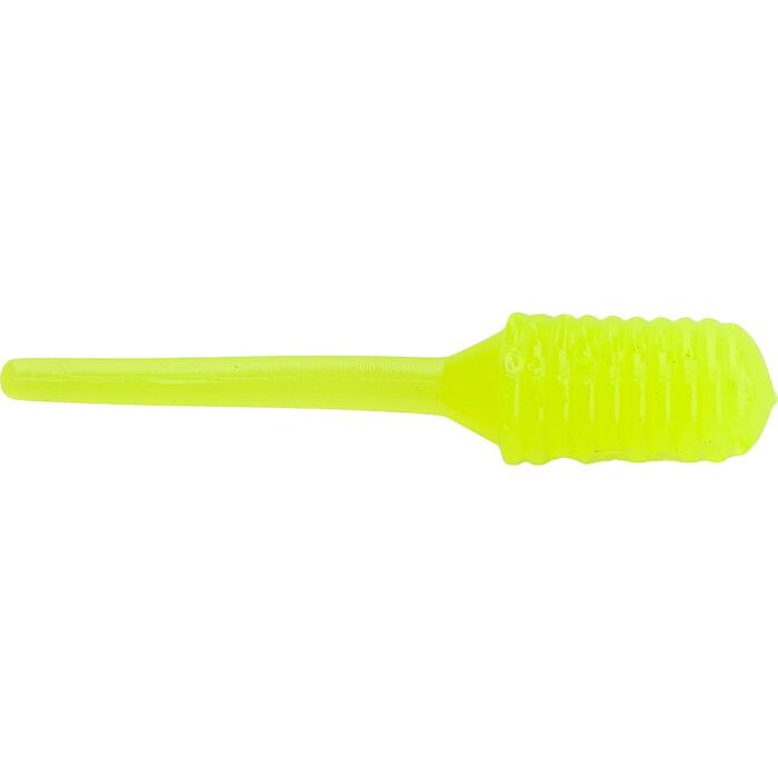Berkley Powerbait Fry 2cm Chartreuse