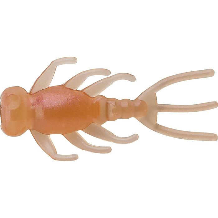Berkley Powerbait Mayfly 2cm Natural