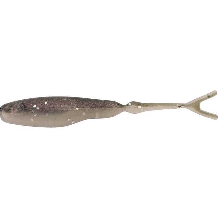 Berkley Powerbait Snake-Tongue Minnow 4cm Emerald Shiner
