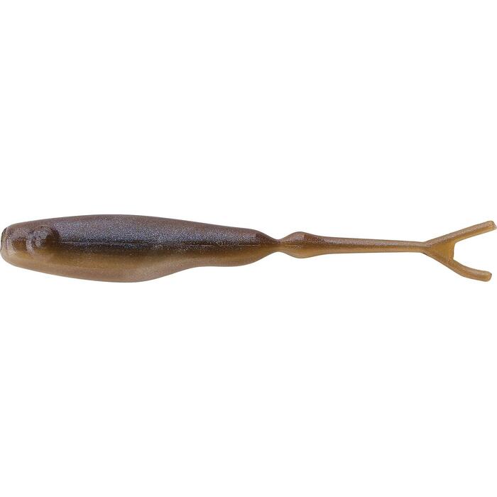 Berkley Powerbait Snake-Tongue Minnow 4cm Fathead