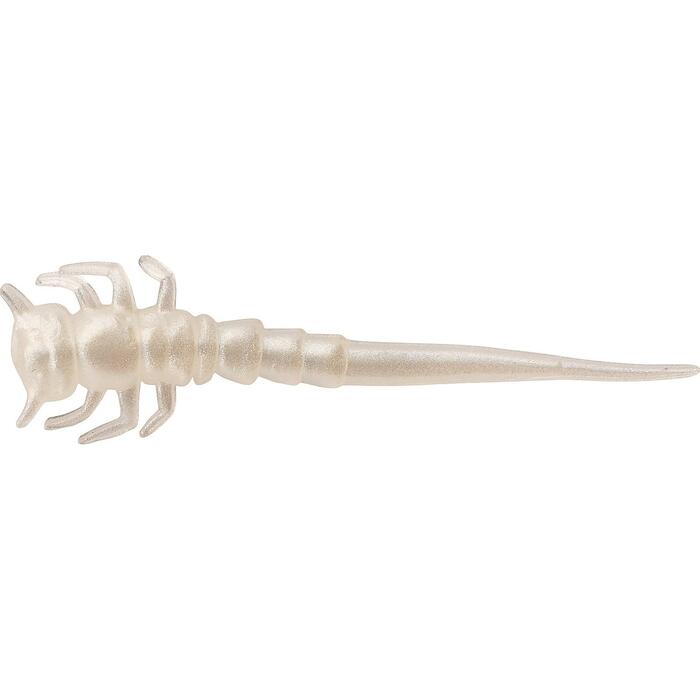 Berkley Powerbait Swordtail 3cm Pearl White