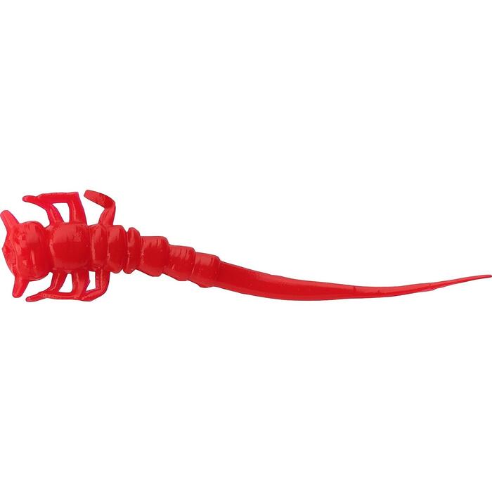 Berkley Powerbait Swordtail 3cm Red