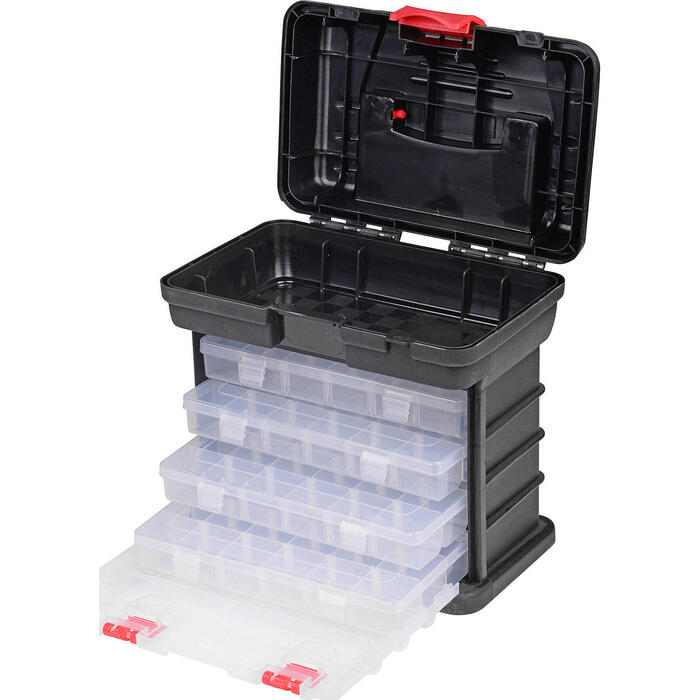 Spro Powercatcher Lure Tower