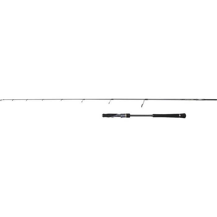 Penn Battalion Solid LJ K 1.88m 40-120gr