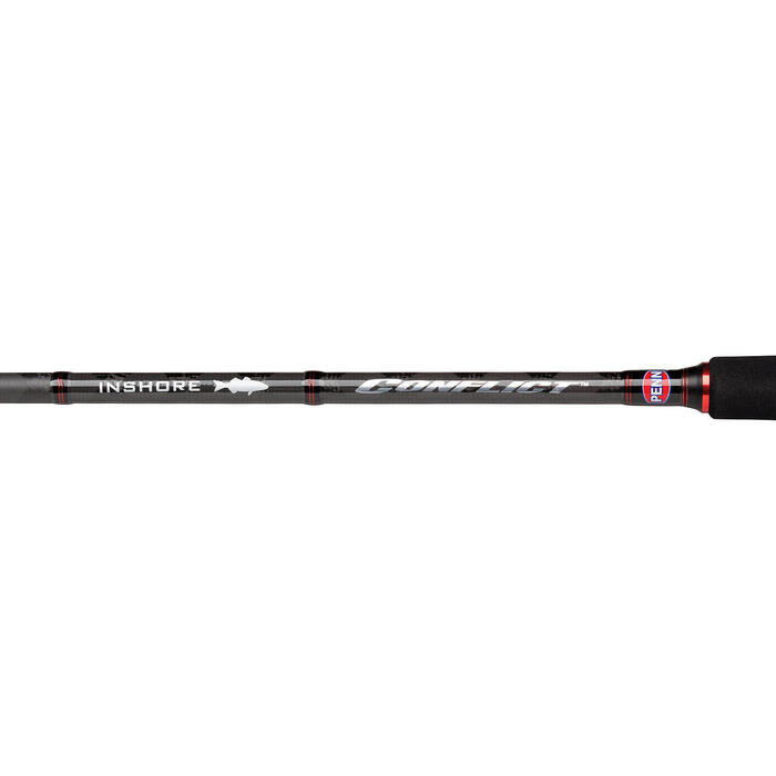 Penn Conflict Inshore 2.74m 0-30gr