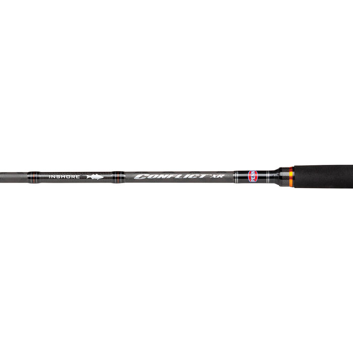 Penn Conflict Xr Inshore 2.44m 0-30gr