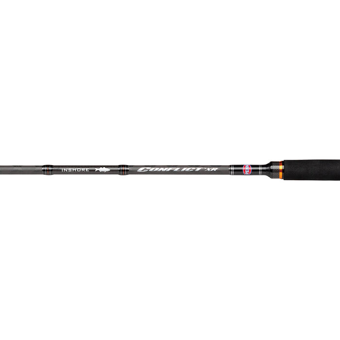 Penn Conflict Xr Inshore 2.74m 0-30gr