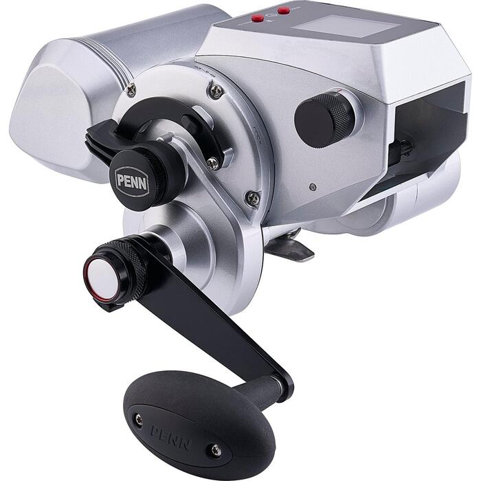 Penn Fathom Electric Reel Kit 30