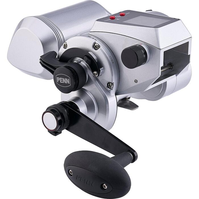 Penn Fathom Electric Reel Kit 30
