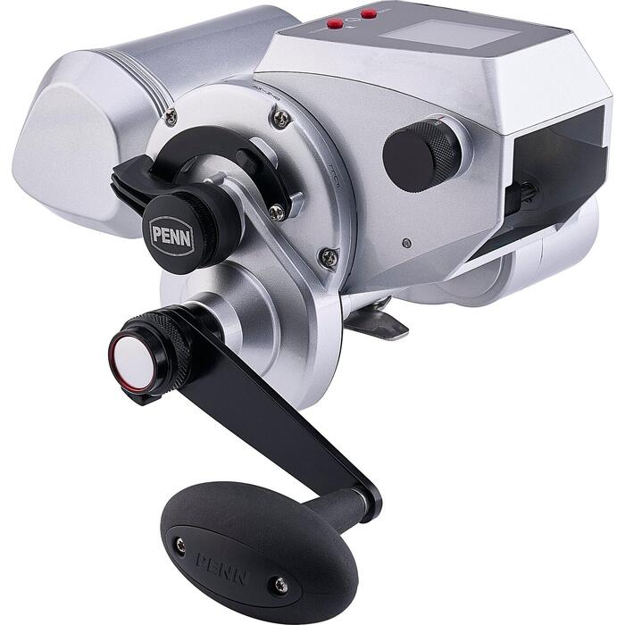 Penn Fathom Electric Reel Kit 50