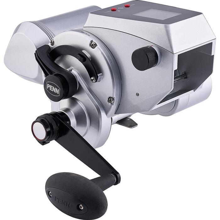 Penn Fathom Electric Reel Kit 80