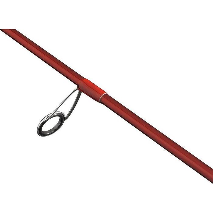 Penn Fierce 4 Labrax Combo 2.10m 10-30gr M2500