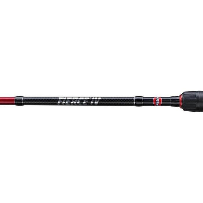 Penn Fierce 4 Labrax Combo 2.10m 10-30gr M2500