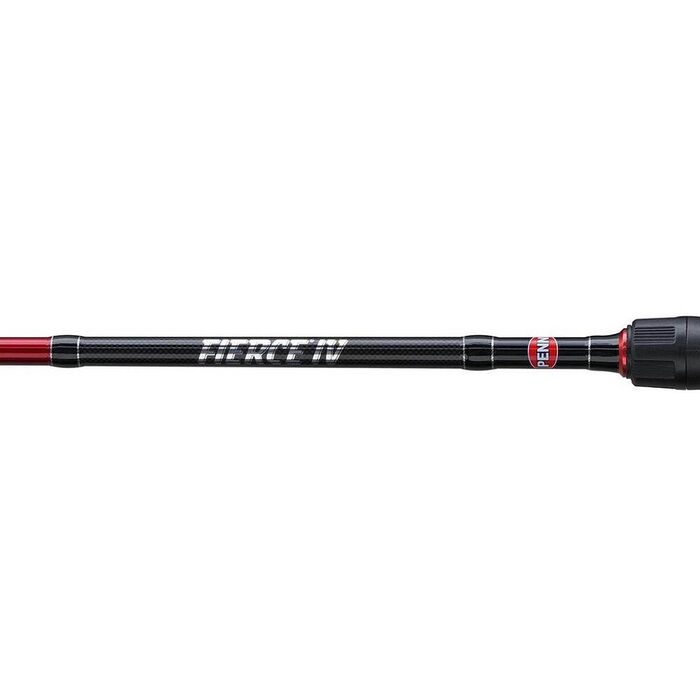 Penn Fierce 4 Labrax Combo 2.40m 15-40gr M3000
