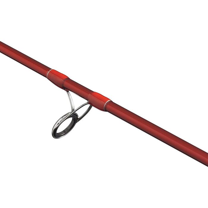Penn Fierce 4 Spin Combo 2.12m 10-30gr M2500